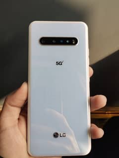 LG V60 thinQ 5g