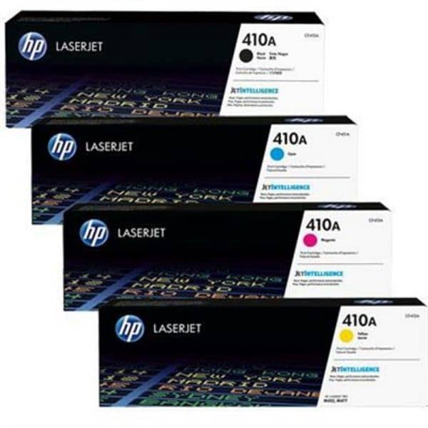 HP Color LaserJet CP1025 Printer & All Model Printers,Toner Cartridges 14