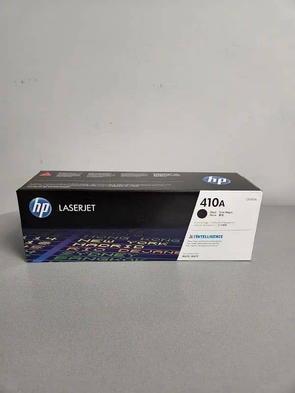 HP Color LaserJet CP1025 Printer & All Model Printers,Toner Cartridges 15