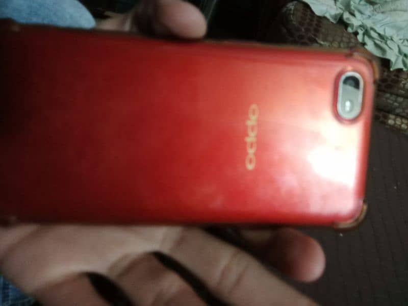 oppo a1k 3