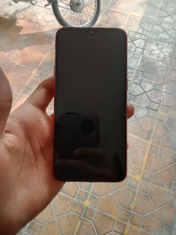 oppo a1k 6