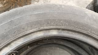 Used tyres Good condition