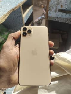 iPhone 11pro max jv 64gb