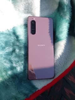 sony Xperia 5 mark 2