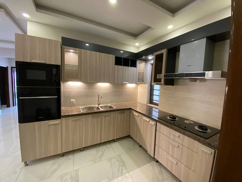 Flat For Sale - Metropolis Residency - 3 Bed DD 1