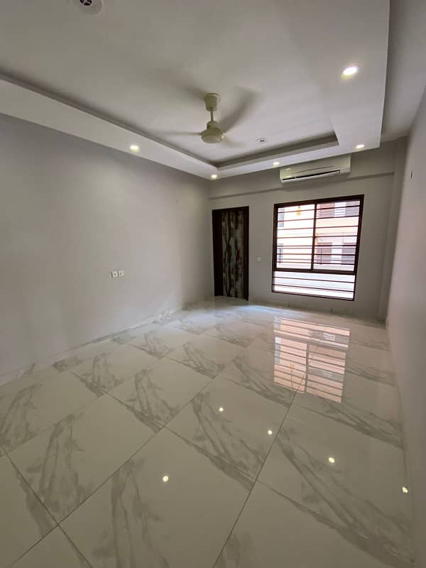 Flat For Sale - Metropolis Residency - 3 Bed DD 4