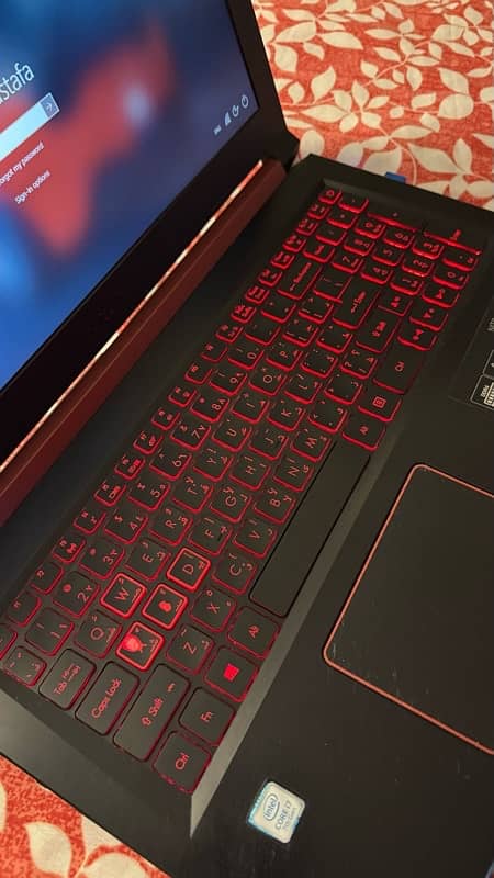 Acer Nitro 5 Gaming Laptop 0