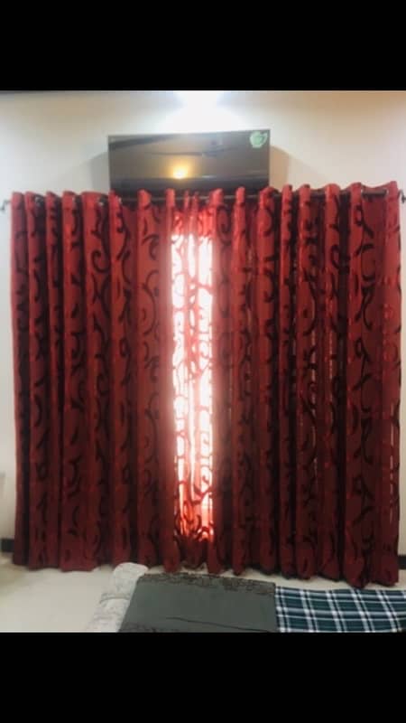 Modern Curtains 8