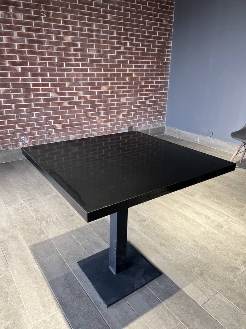 Small Dinning Table 0