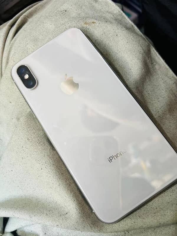 i phone x 64gb Non pta 3