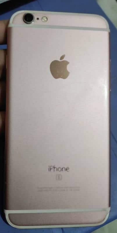 iphone 6s 128gb non pta 4