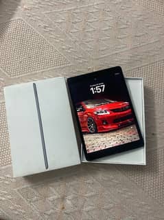 ipad 8 generation with box 128 gb