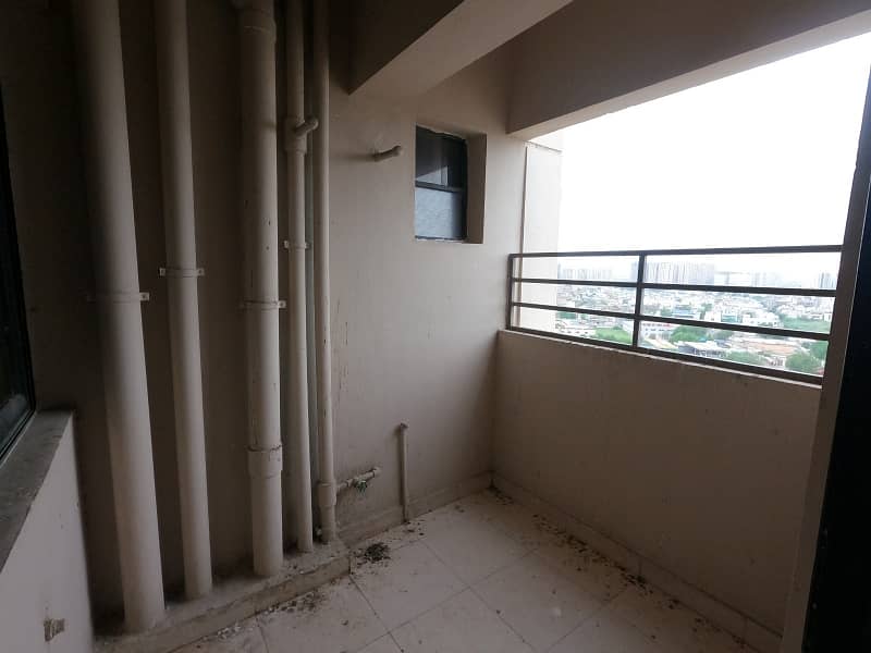 3 Bd Dd Flat For Sale In Saima Presidency Safoora Chowrangy Main University Road Karachi 9