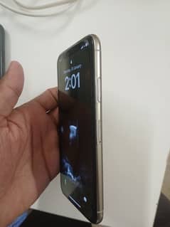 iphone X 256gb