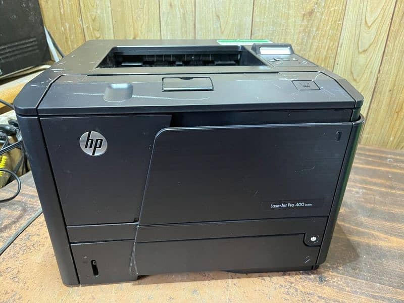 HP LaserJet 1525 Color Printer & All Model Printers, Toners Cartridges 2