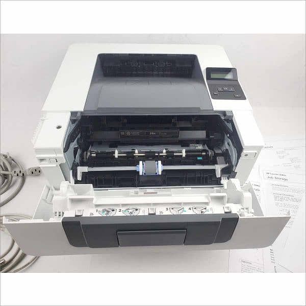 HP LaserJet 1525 Color Printer & All Model Printers, Toners Cartridges 3