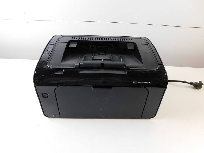 HP LaserJet 1525 Color Printer & All Model Printers, Toners Cartridges 8