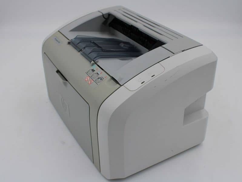 HP LaserJet 1525 Color Printer & All Model Printers, Toners Cartridges 14