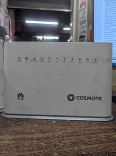 Huawei 4G-LTE Unlock Sim Router Offical Approved