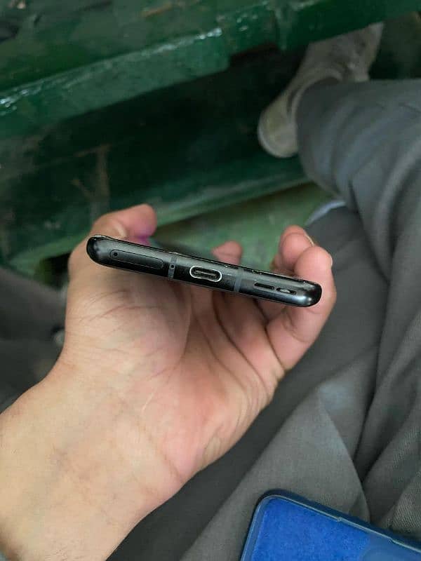 One Plus 9 Pro 3