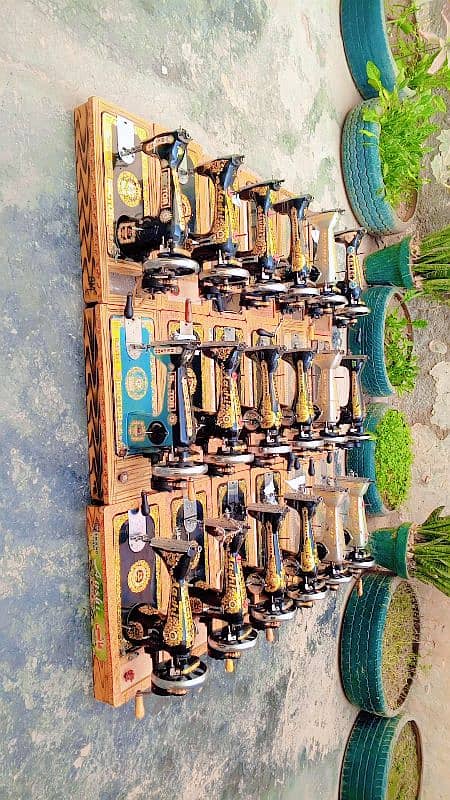 sewing machine for normal price 7