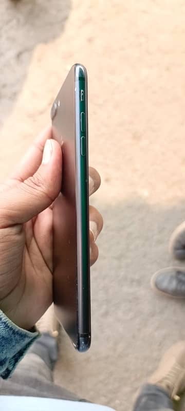 Iphone 7 plus 128Gb Pta 3