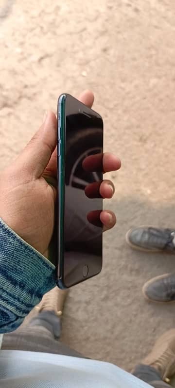 Iphone 7 plus 128Gb Pta 5