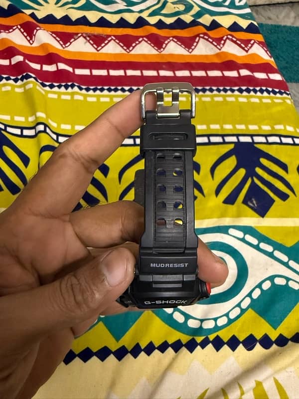 Casio Gshock Mudman G9000 2