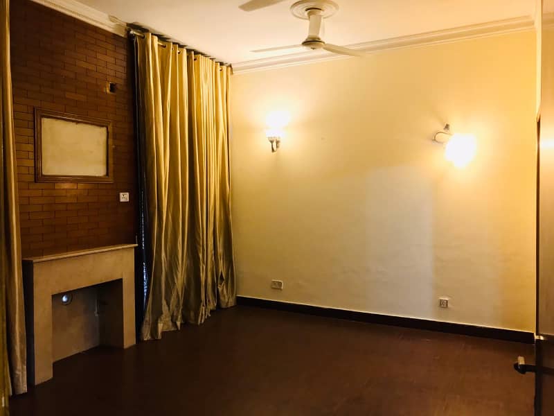 10 Marla Full House Is Available For Rent In Dha Phase 1 Near Main Ghazi Road 7