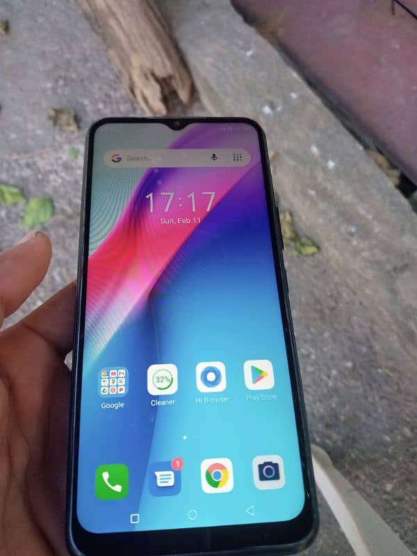 itel a49 pro condition 10 10 03441287604all ok mobile 3