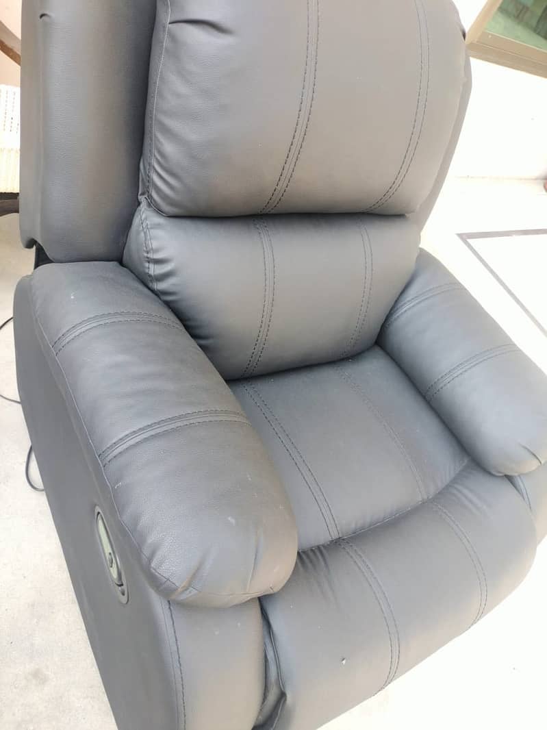 Sofa Electric Recliner 0