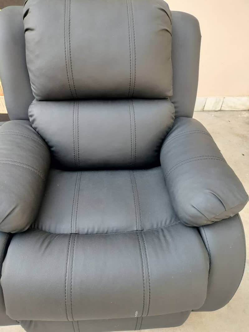 Sofa Electric Recliner 1