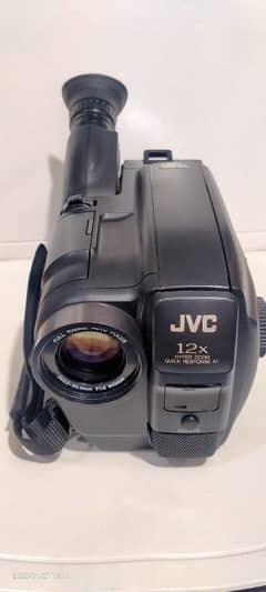 JVC