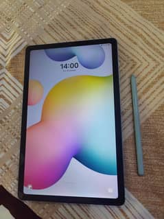 Samsung Tab S6 LITE