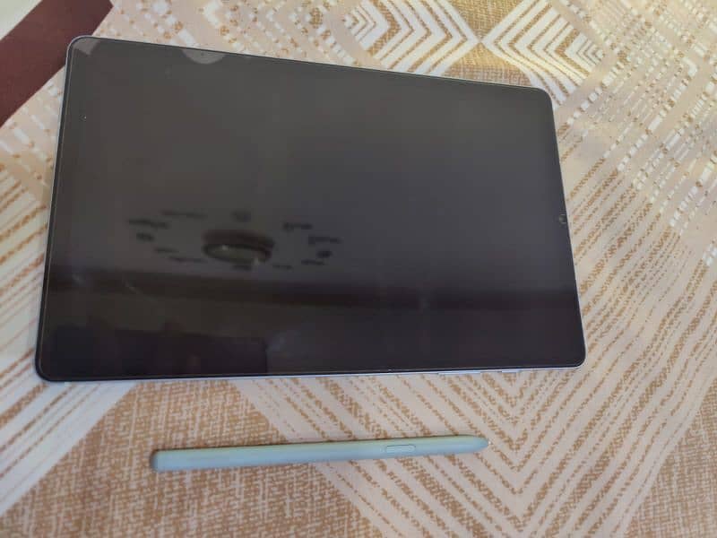 Samsung Tab S6 LITE 2