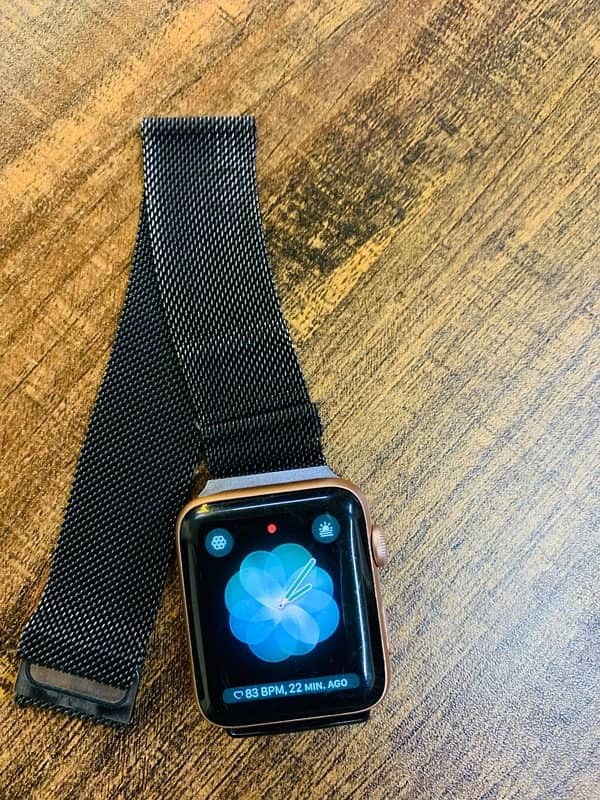 Apple watch series 3 42mm 1