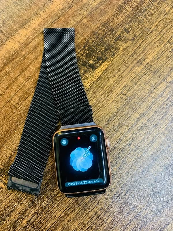 Apple watch series 3 42mm 2