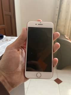 iPhone 7 128gb pta approved