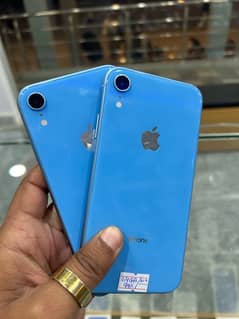 64gb & 93%Bh Blue colour