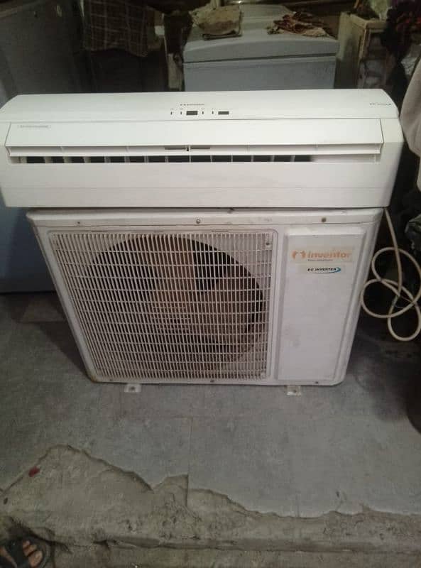 inverex inverter in very good condition 0