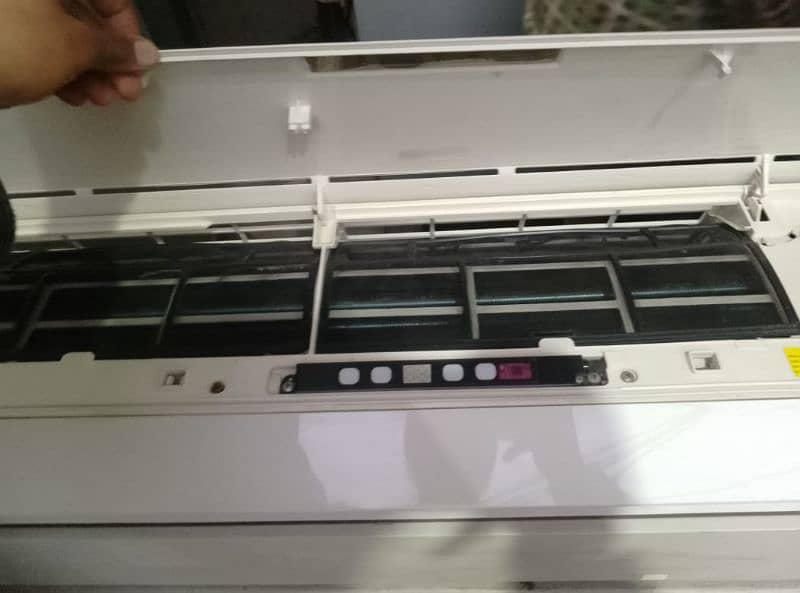 inverex inverter in very good condition 1