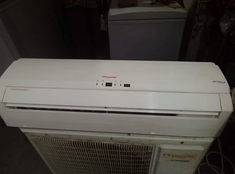 inverex inverter in very good condition 3