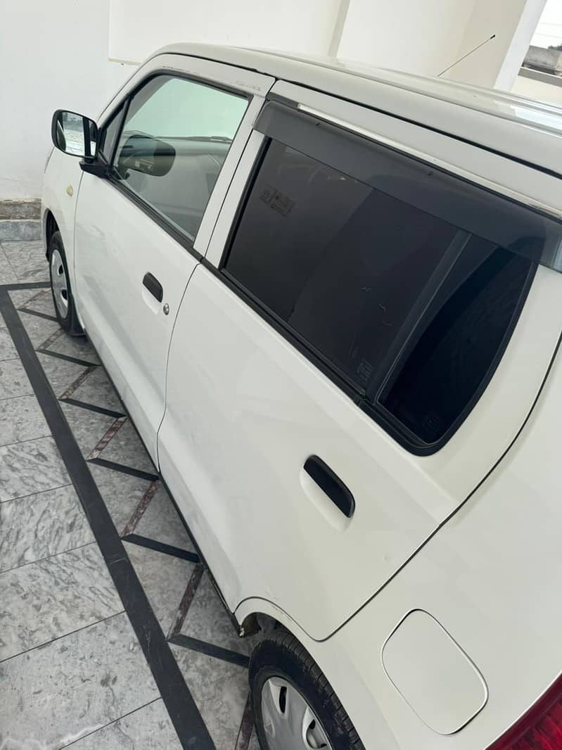 Suzuki Wagon R 2021 2