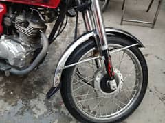 Honda CG 125