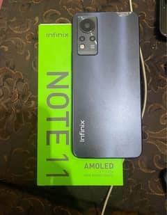 Infinix