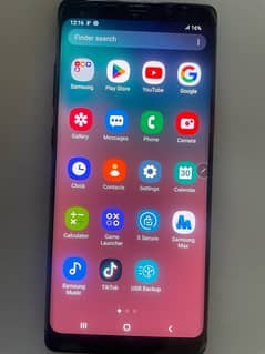 Samsung note 8 6 64GB