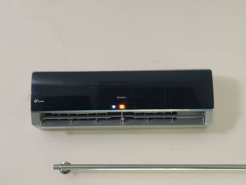 AC GREE G-10 Inverter 1 Ton 1