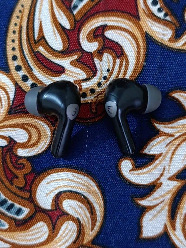 SoundPeats Air 3 Pro – Premium Wireless Earbuds for Sale! 9