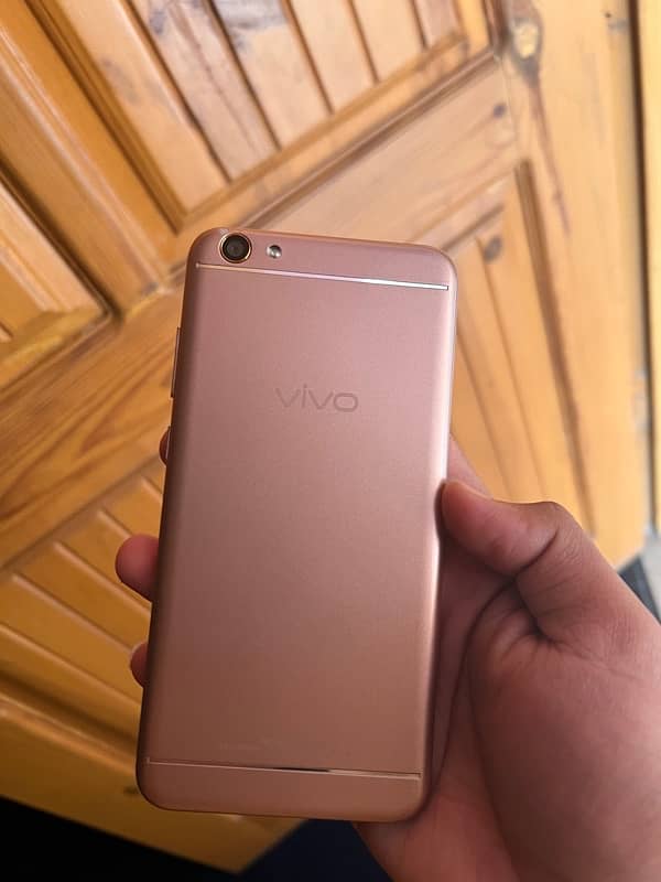 vivo y66 1