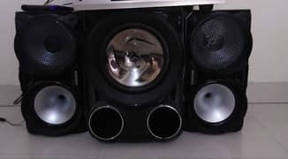 Original LG & Samsung Subwoofer